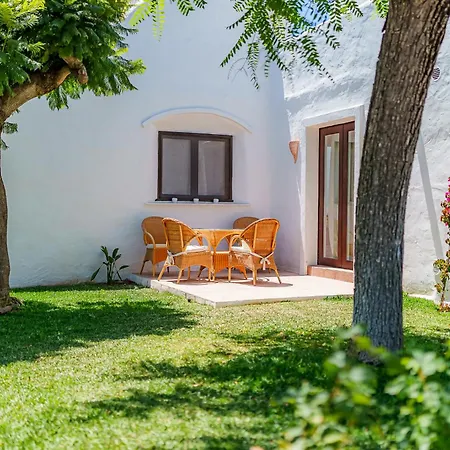 Апартаменти Olas De Calma | Peaceful Retreat *