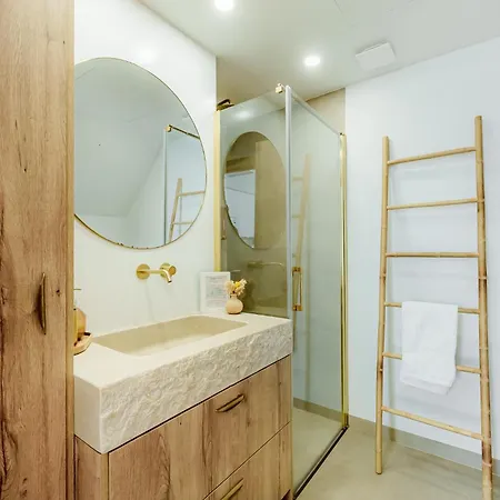 Olas De Calma Peaceful Retreat Apartment Estepona