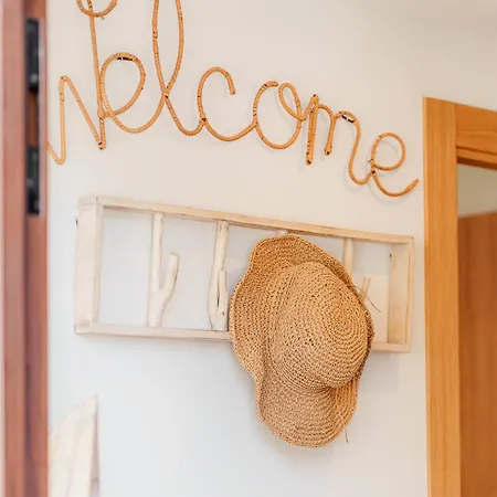 Olas De Calma Peaceful Retreat Apartment Estepona