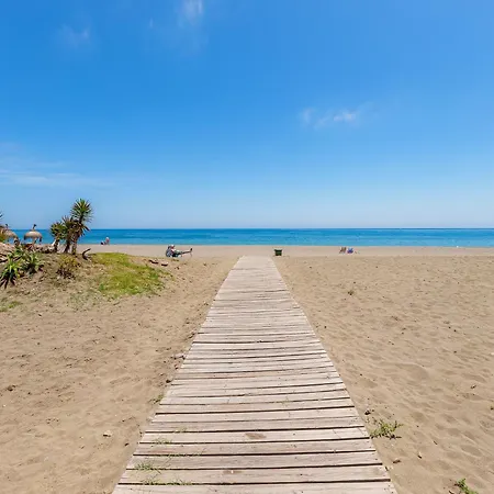 Olas De Calma Peaceful Retreat *