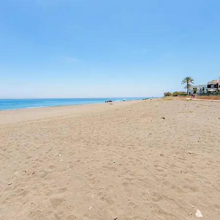 Olas De Calma Peaceful Retreat Estepona
