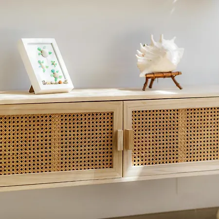 Olas De Calma Peaceful Retreat * 埃斯特波纳