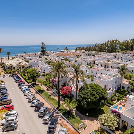 公寓 Olas De Calma Peaceful Retreat *