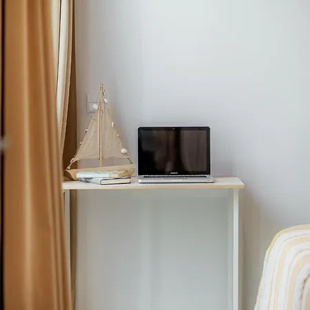 Olas De Calma | Peaceful Retreat * Estepona