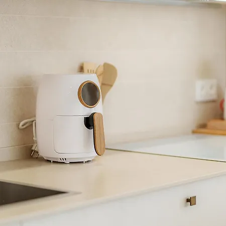 Olas De Calma Peaceful Retreat * 埃斯特波纳