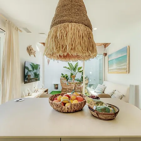 Olas De Calma Peaceful Retreat