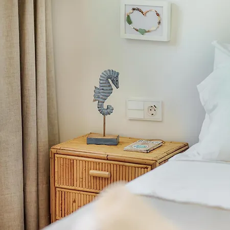 Olas De Calma Peaceful Retreat *