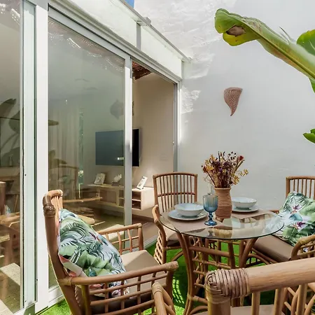 Olas De Calma Peaceful Retreat * Estepona