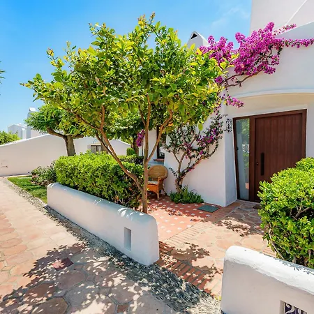 Olas De Calma Peaceful Retreat Estepona
