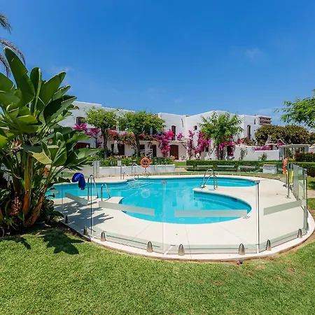 Olas De Calma Peaceful Retreat 公寓