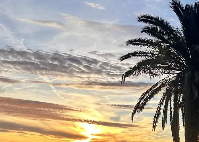 Olas De Calma | Peaceful Retreat Estepona