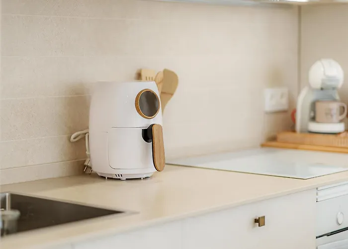 Olas De Calma | Peaceful Retreat * Естепона