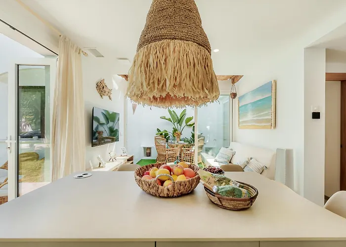 Olas De Calma | Peaceful Retreat