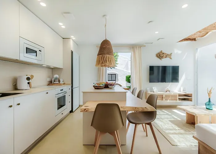 Olas De Calma | Peaceful Retreat