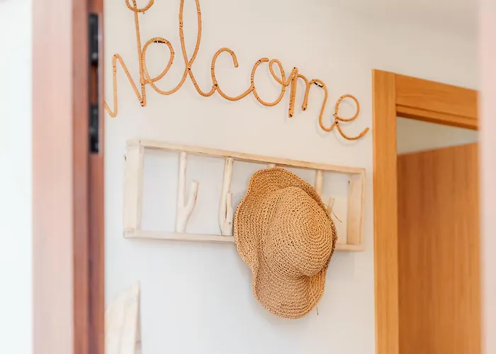 Olas De Calma | Peaceful Retreat