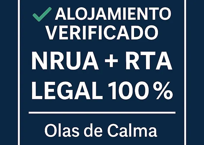 Olas De Calma | Peaceful Retreat Апартаменти Естепона