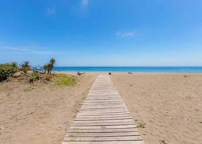 Olas De Calma | Peaceful Retreat * Естепона