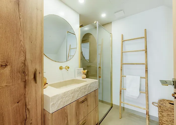 Olas De Calma | Peaceful Retreat Естепона