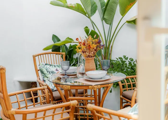 Olas De Calma | Peaceful Retreat