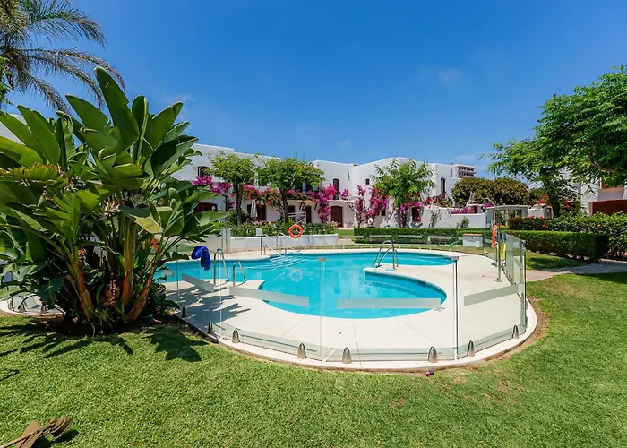 Olas De Calma | Peaceful Retreat Apartment