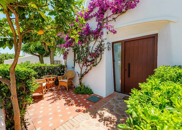 Lägenhet Olas De Calma | Peaceful Retreat Estepona