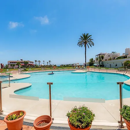 Appartement Olas De Calma Peaceful Retreat *