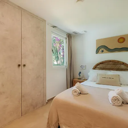 Daire Olas De Calma | Peaceful Retreat