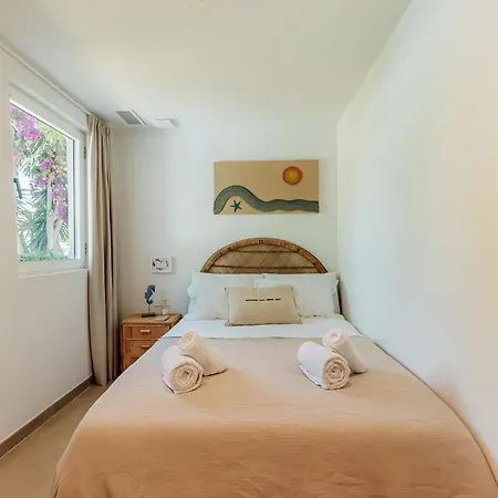 Olas De Calma Peaceful Retreat * Estepona