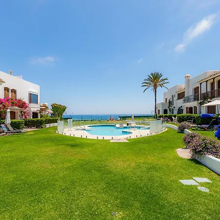 Olas De Calma Peaceful Retreat * Estepona