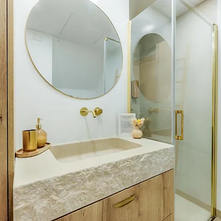Appartement Olas De Calma Peaceful Retreat Estepona