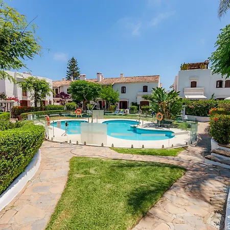 Olas De Calma | Peaceful Retreat * Estepona