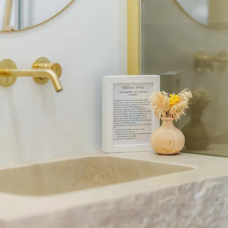 Olas De Calma | Peaceful Retreat Daire Estepona
