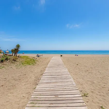 Olas De Calma | Peaceful Retreat * Estepona