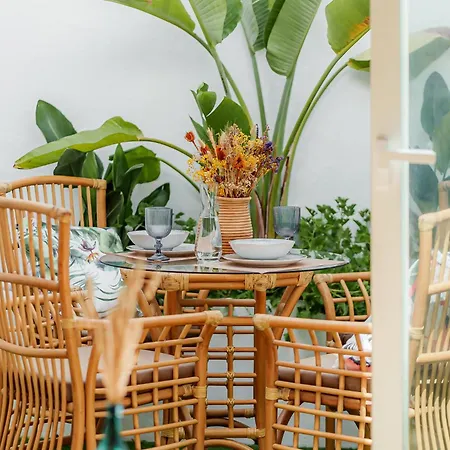 Apartment Olas De Calma | Peaceful Retreat Estepona