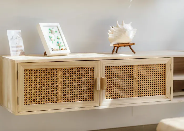 Olas De Calma | Peaceful Retreat * Estepona