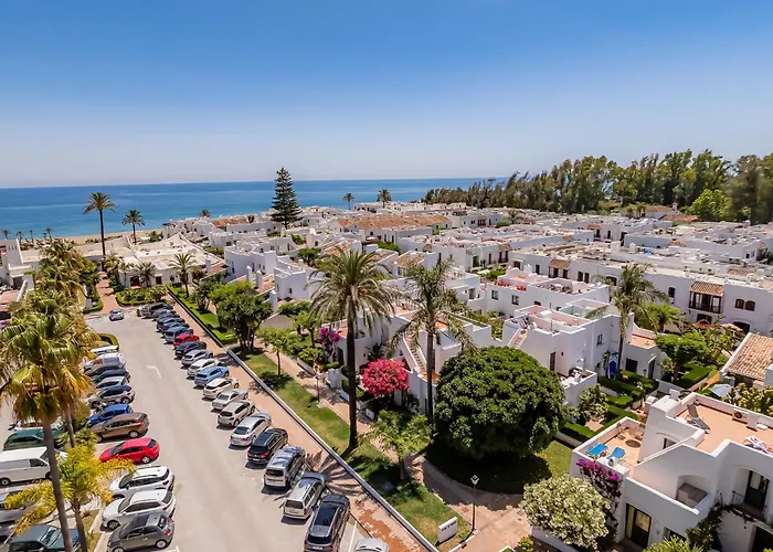 Apartment Olas De Calma | Peaceful Retreat *