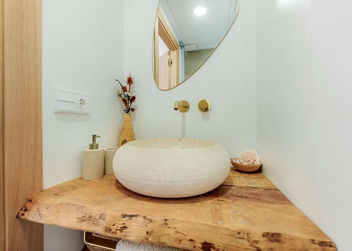 Olas De Calma | Peaceful Retreat Apartment